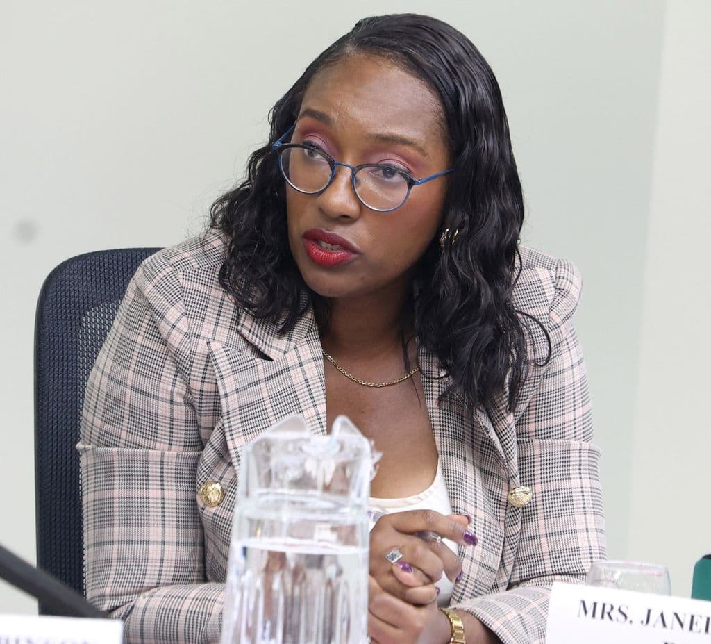 JSC suspended after objection raised over PNM senator’s participation
