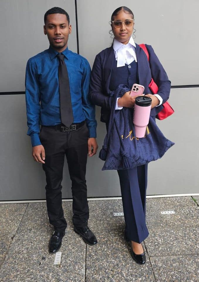 Ex-police recruit acquitted of rape, sexual assault charges