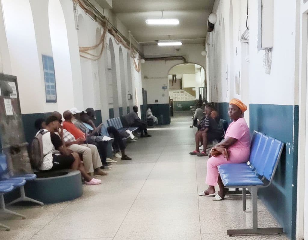 Staff shortages and slowdowns reported as nurses escalate action