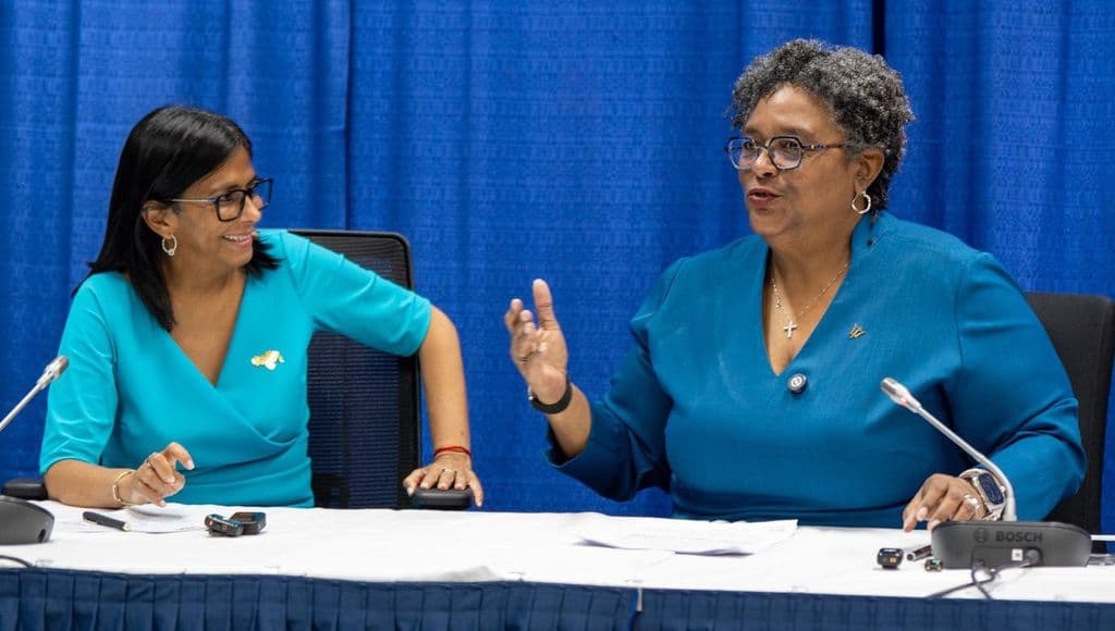 Venezuela govt reaffirms claim to Essequibo region