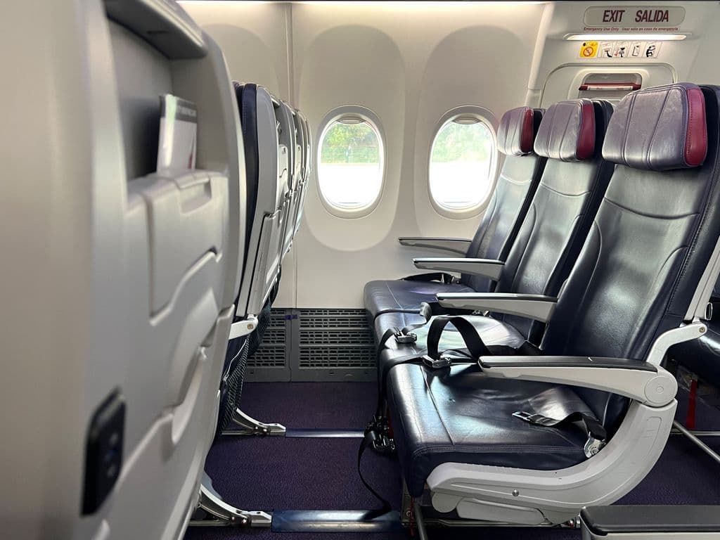 CAL to introduce power bank restrictions