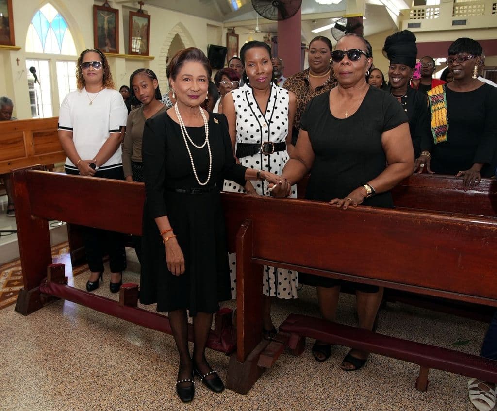 UNC stalwart Don Sylvester laid to rest