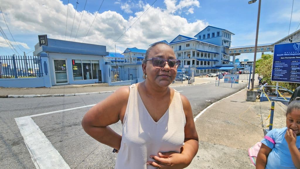 Patients report stable care at SFGH despite nursing protests