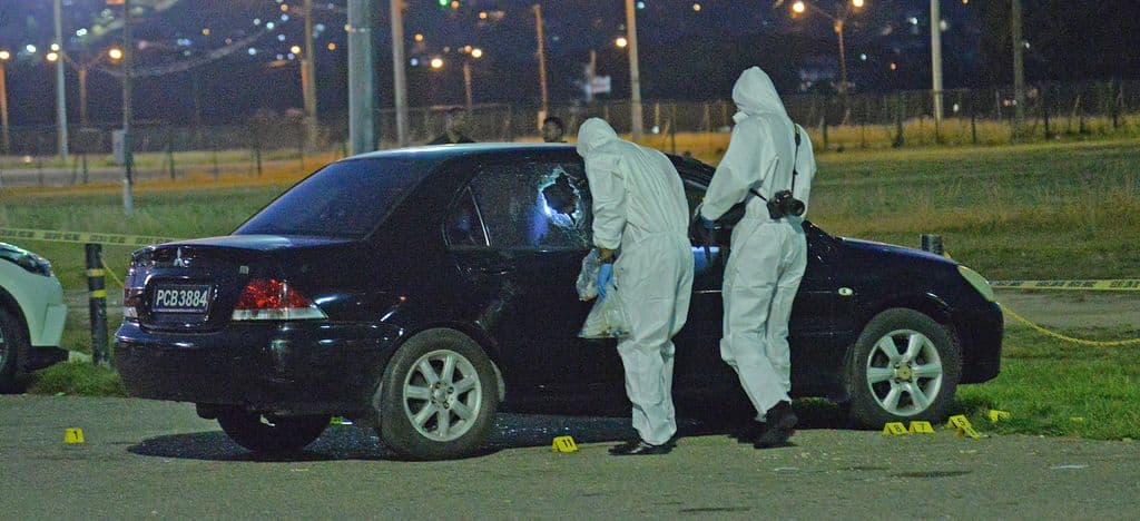 Police to step up patrols around QPS following murder