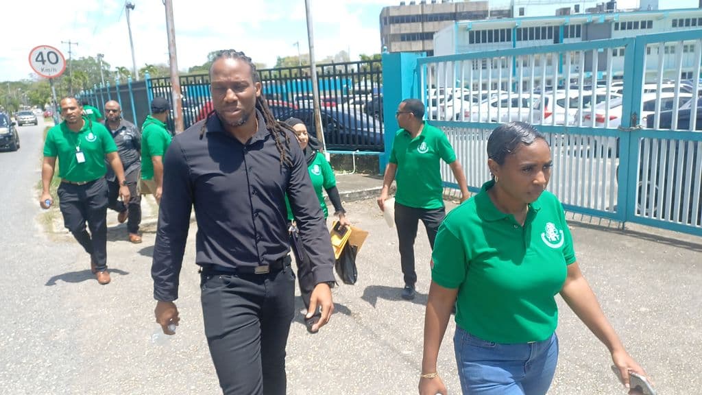 Padarath intervenes in WASA, PSA wage impasse