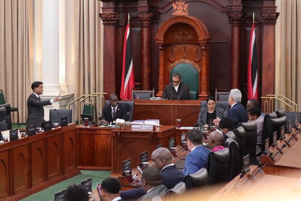 PNM walks out of heated John-Bates debate