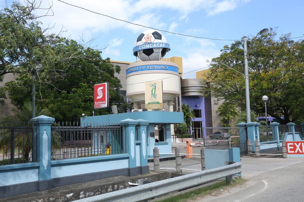 Centre of Excellence workers complain about alleged missing NIS contributions