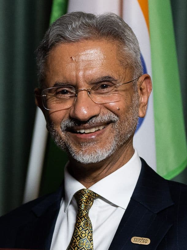 India’s External Affairs Minister to visit T&T