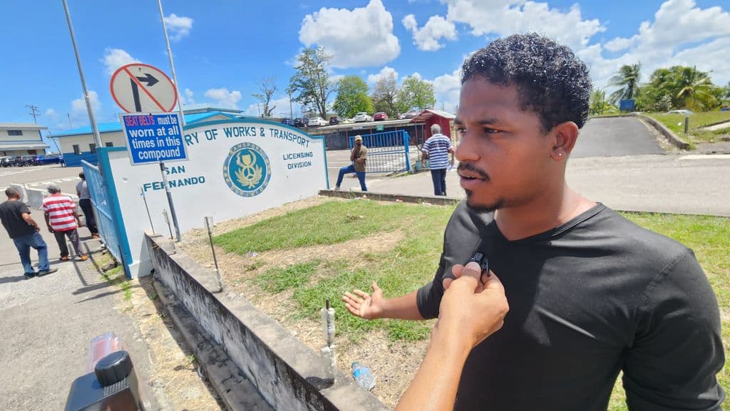 Nationwide Licensing Office shutdown sparks frustration