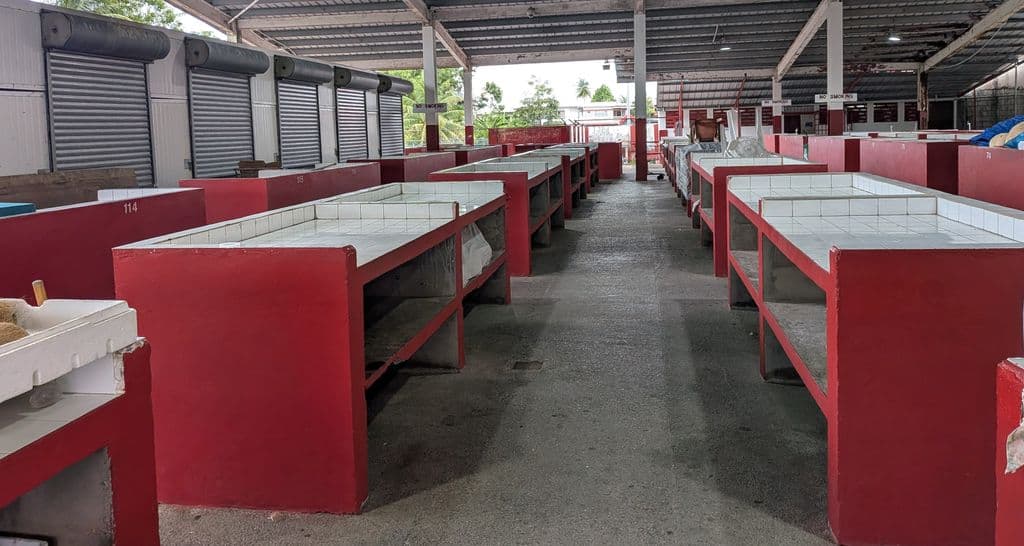 SGRC warns vendors against illegal pavement sales
