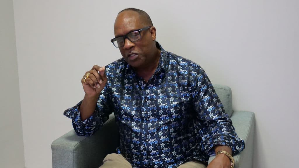 Wilson concerned about prison service morale amid Hadeed allegations