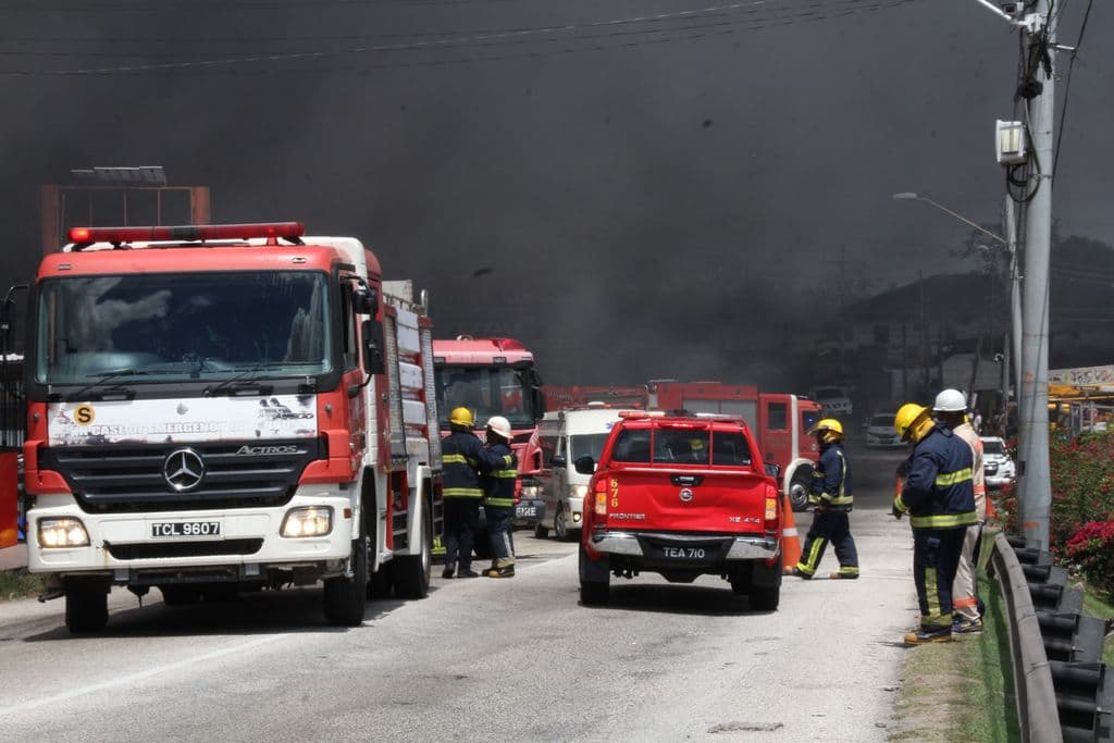 Fire officials warn outdated appliances threaten response times