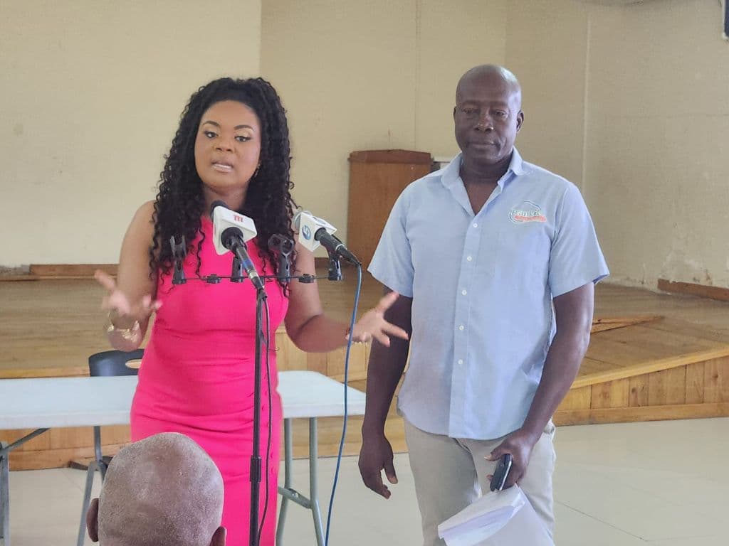 Reef tour operators criticise THA no-show at Canaan meeting