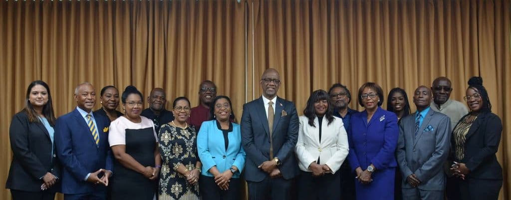 Government appoints new RRCB board to strengthen industrial relations framework