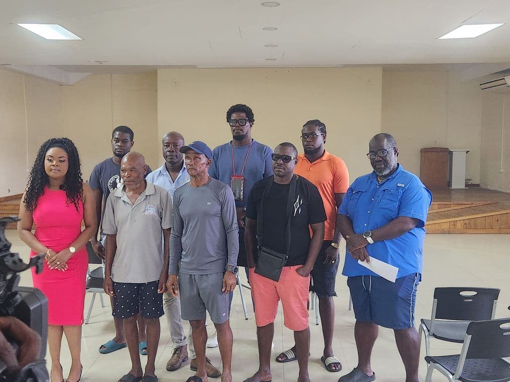 Tour operators blame THA for fatal Pigeon Point accident