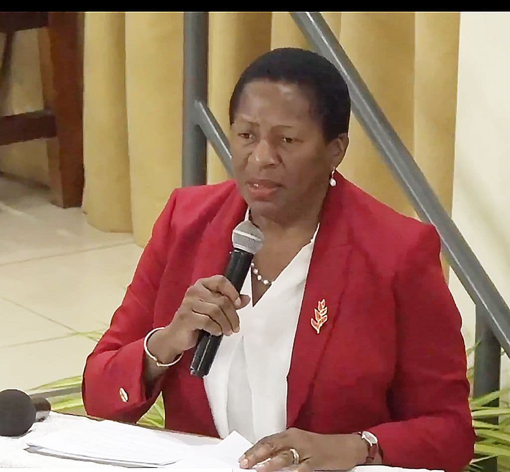 Penny slams ‘mute’ leaders