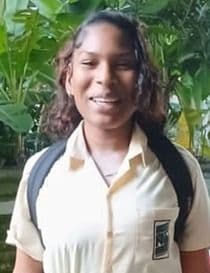 Maracas Bay teen, 15, reported missing