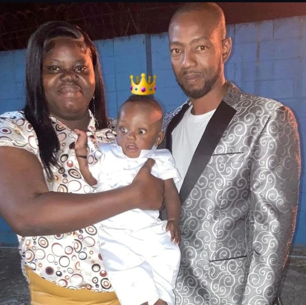 Belmont mother remains stable in ICU after attack