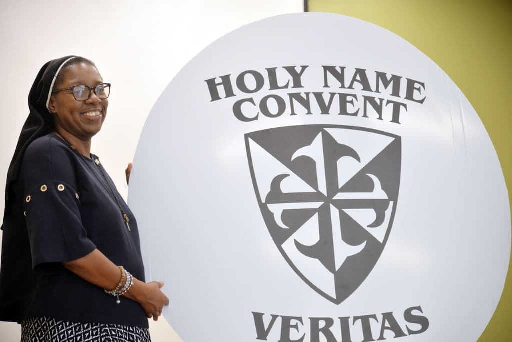 Holy Name launches probe into allegations against principal