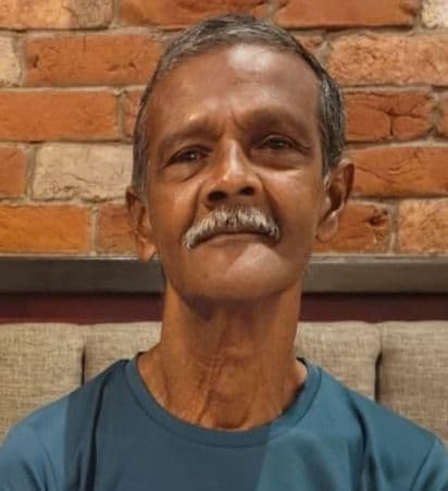 Police seek help finding missing Arouca man
