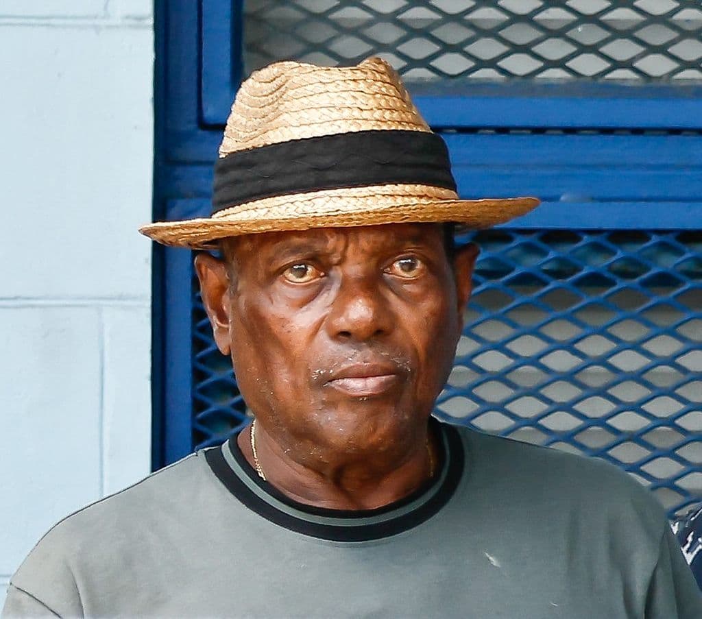 Abraham: Raghunanan Road residents welcome stronger police presence