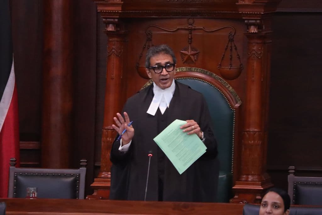 Opposition moves to refer Speaker to Privileges Committee over pharma inquiry bias