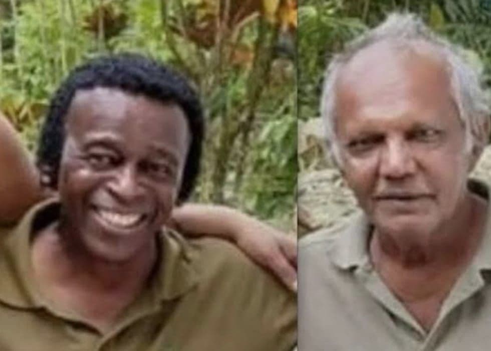 Four charged in murders of Tunapuna men