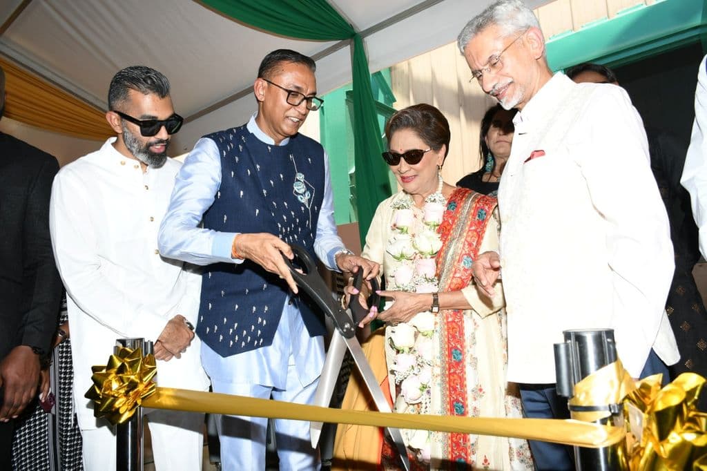 Brechin Castle facility to boost agro-processing sector