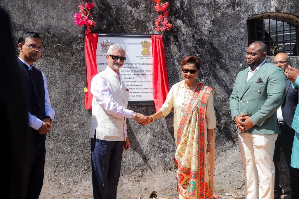 Govt moves to rename Nelson Island with help from citizens