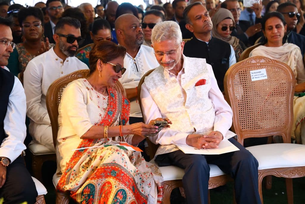 PM: Govt to follow up on India’s line of credit offer