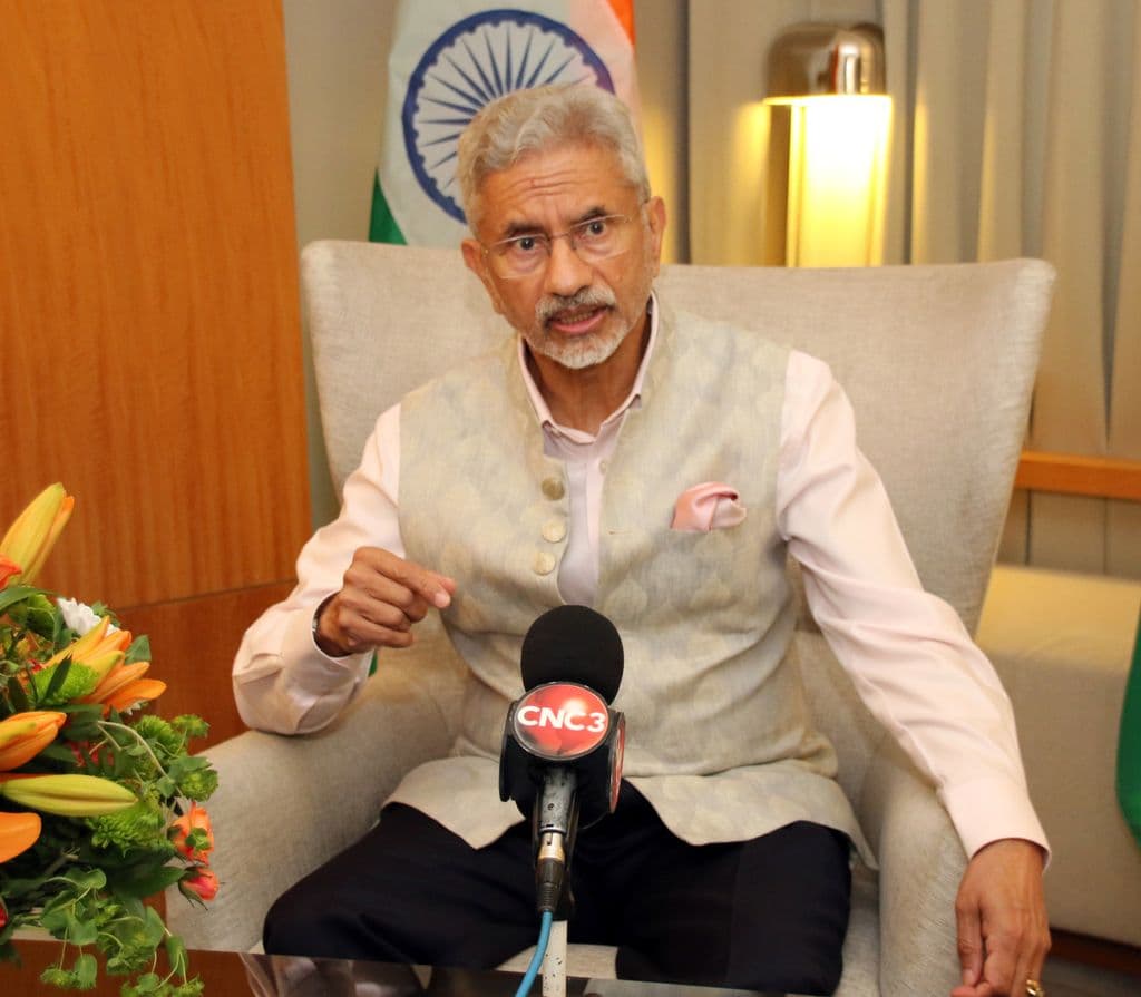 India eyes expanded digital and pharmaceutical partnerships with T&T