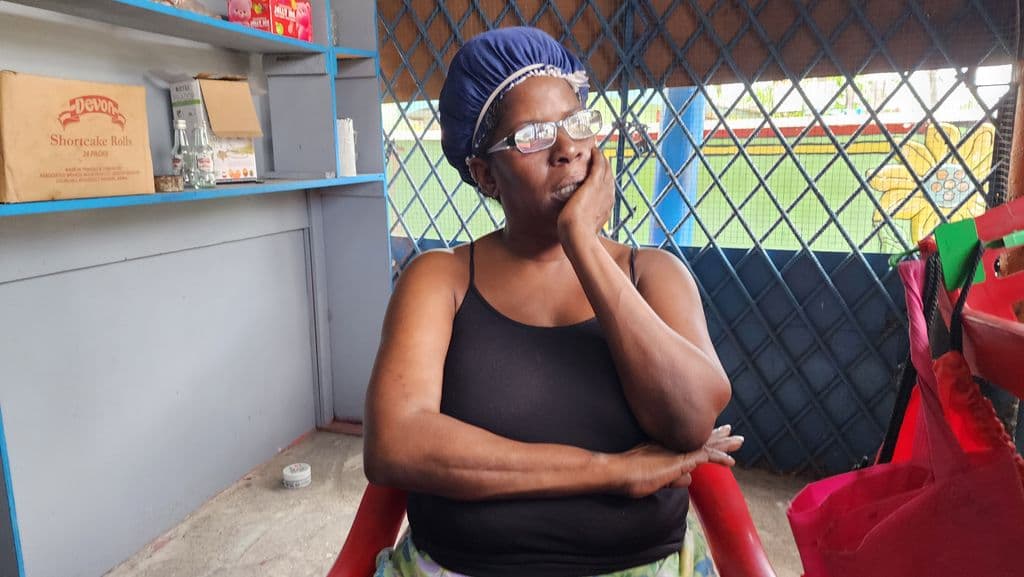 Princes Town mother mourns son killed in gun attack