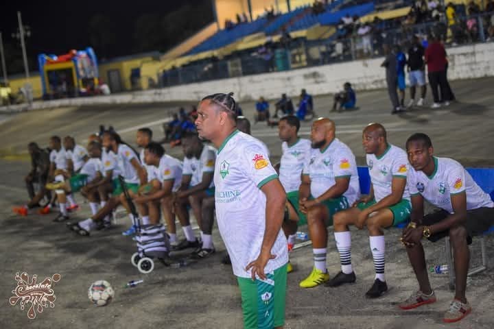 Ex-St Augustine footballer Ramcharan dies during match