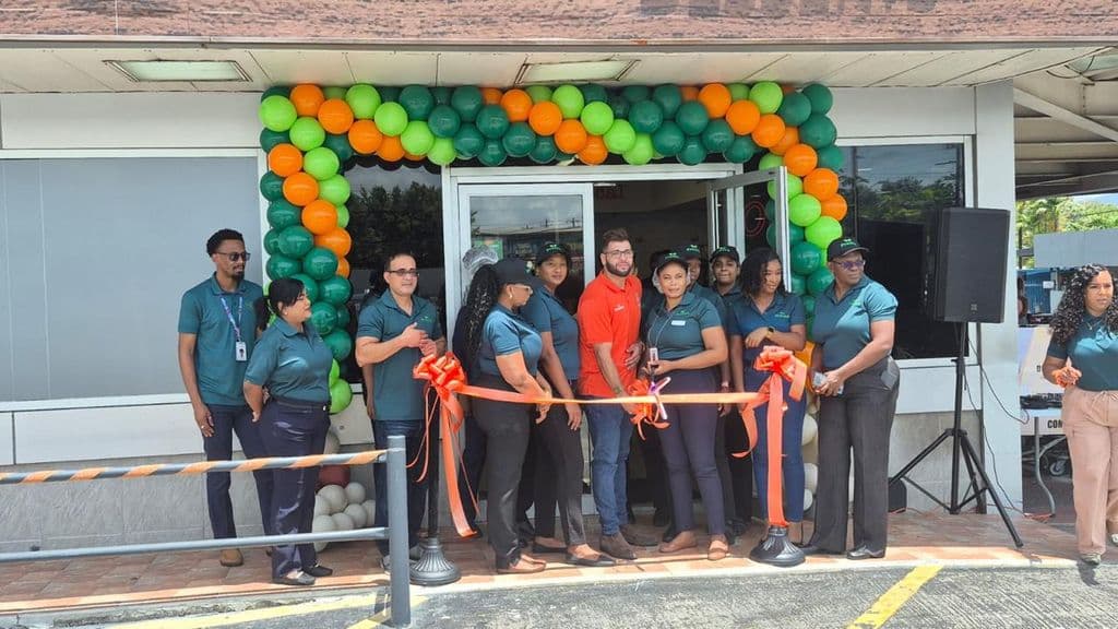 Presto Fresh expansion ramps up across T&T