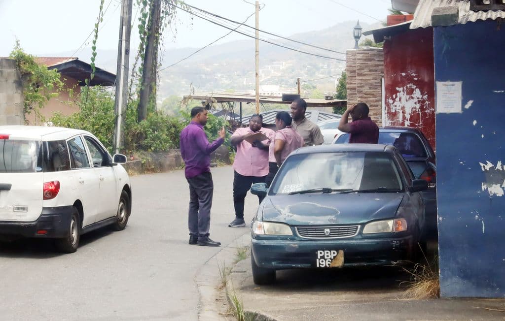 Cops uncover new evidence contradicting Sturge’s claim on deadly Belmont, Morvant attacks