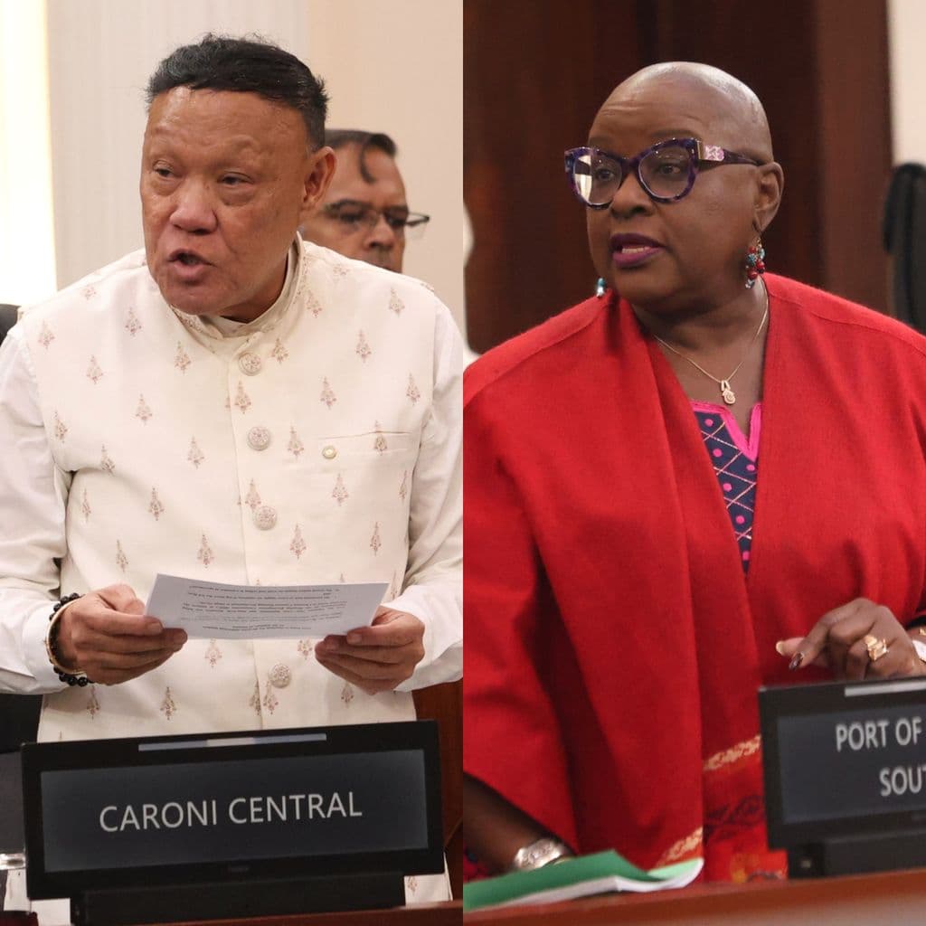 Robinson-Regis questions Lee’s oversight; calls for resignation