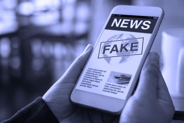 Ministry warns of fake Fixed Penalty Notice text messages