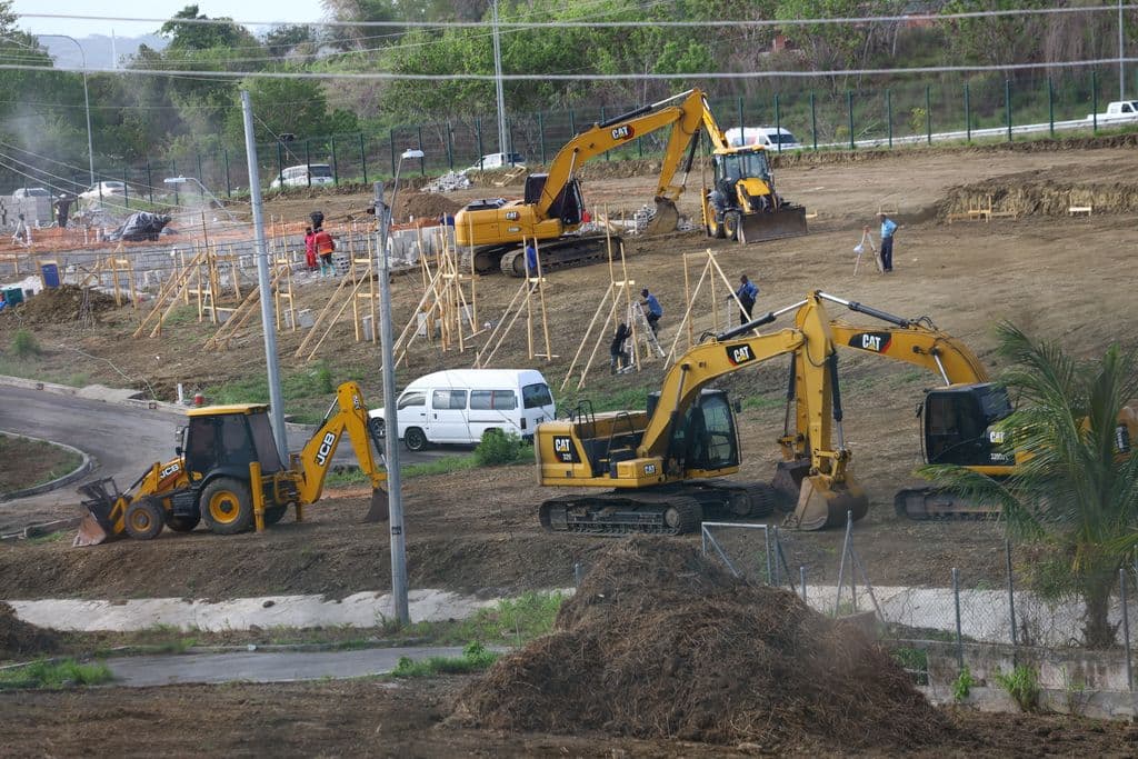 OPR probes $100M LandmarkTT’s housing contract