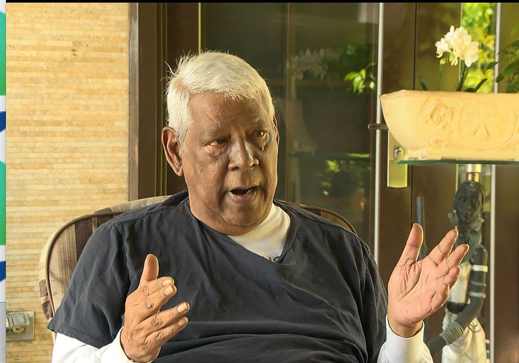 Achong rejects claims of bias during judicial tenure