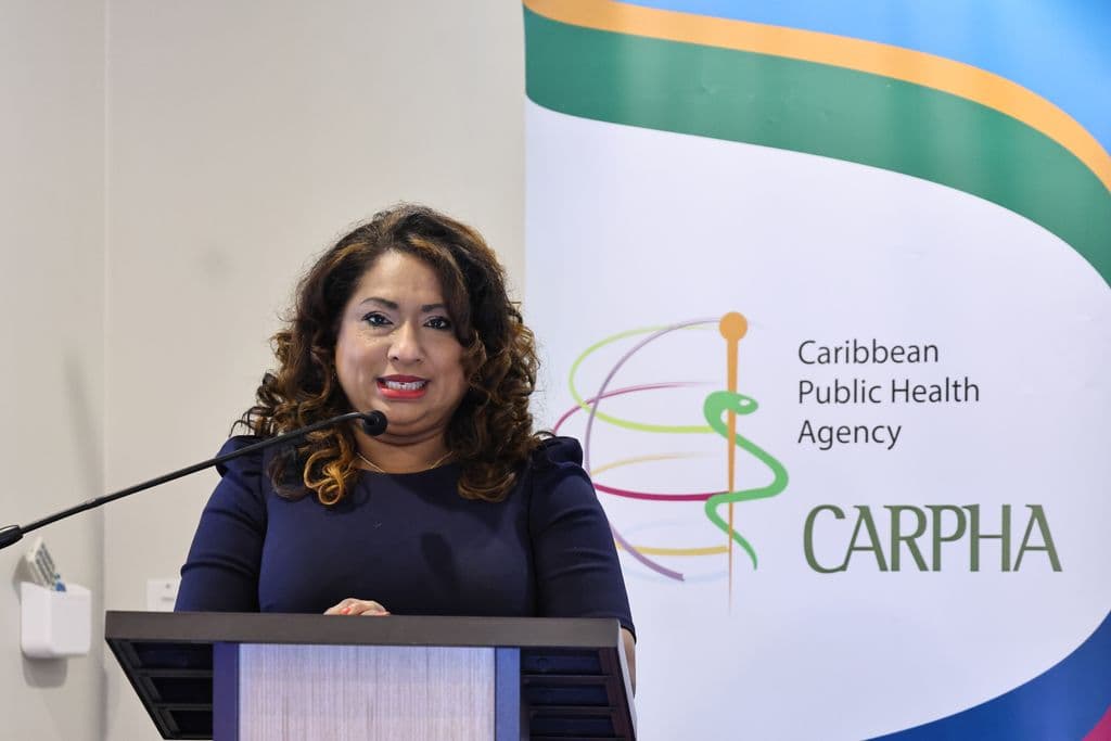 Health Ministry, Carpha deny hantavirus has reached T&T