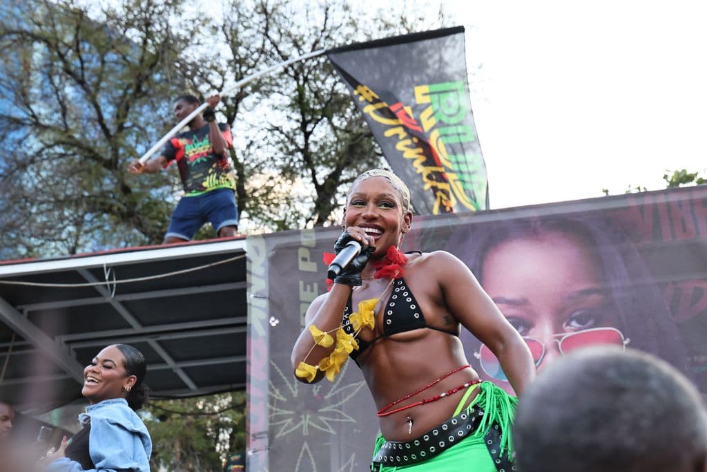 T&T Rude Boy team distances itself from Jamaica billboard