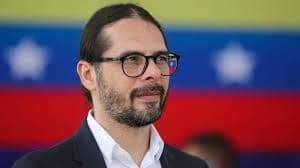 Venezuela deploys specialist team to Heritage oil spill site