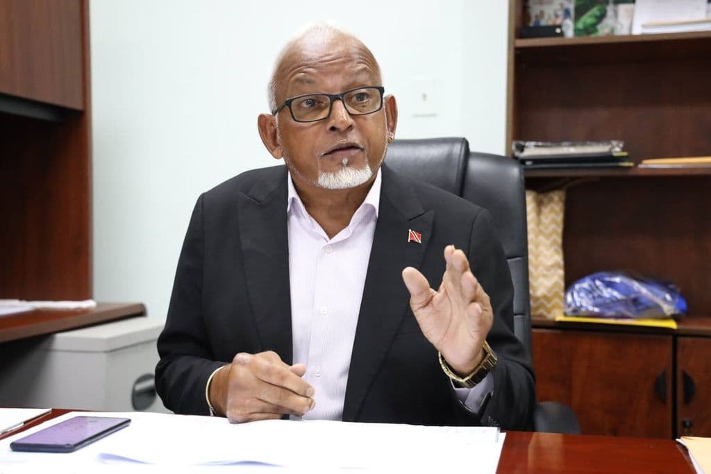 Siparia Mayor presses ahead with J’Ouvert plans despite council opposition