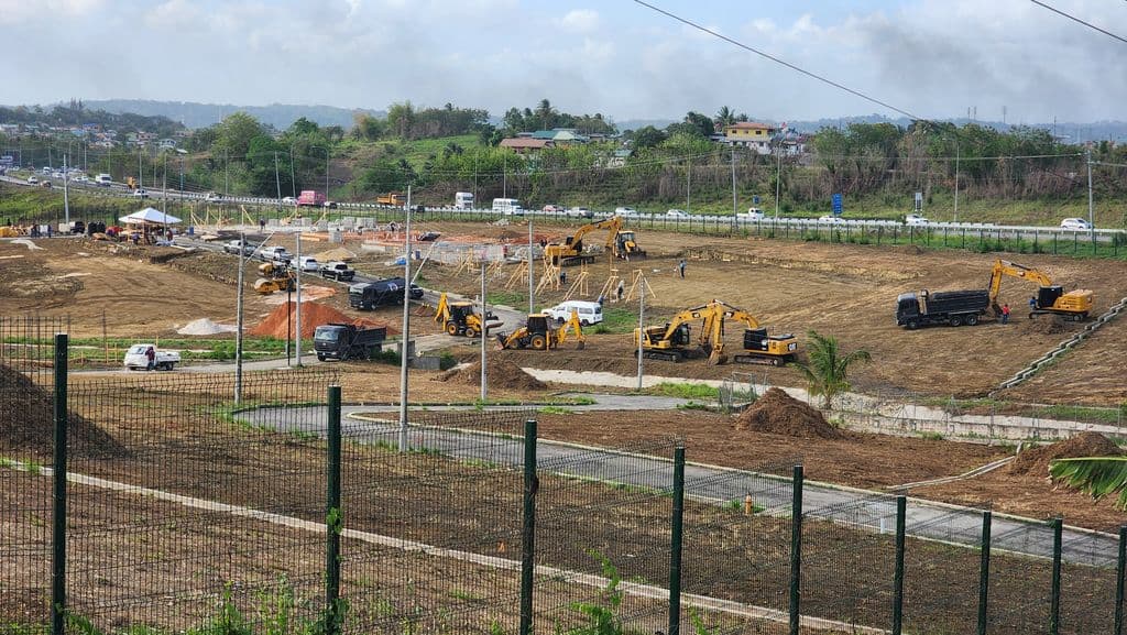 LandmarkTT accused of rigging $100M tender