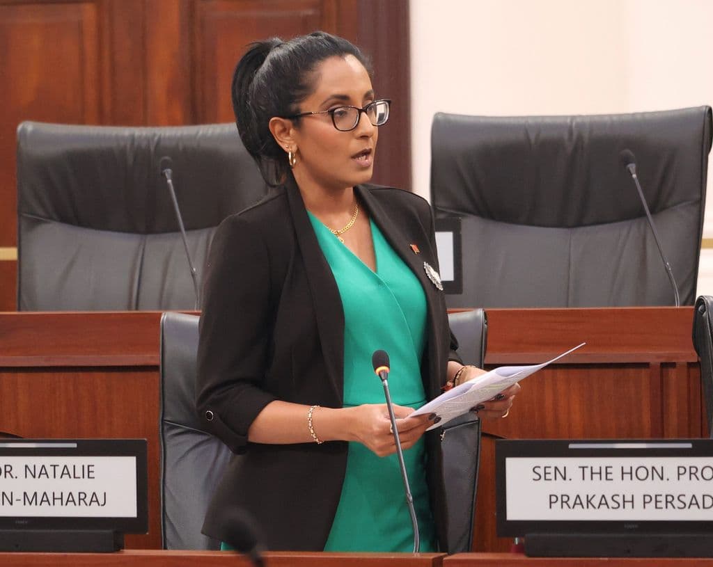 Chaitan-Maharaj: Govt to broaden welfare eligibility from June 1