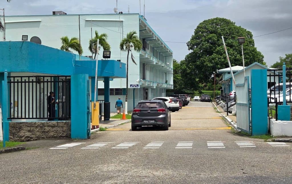 WASA condemns sabotage at St. Joseph Booster Station in Mayaro