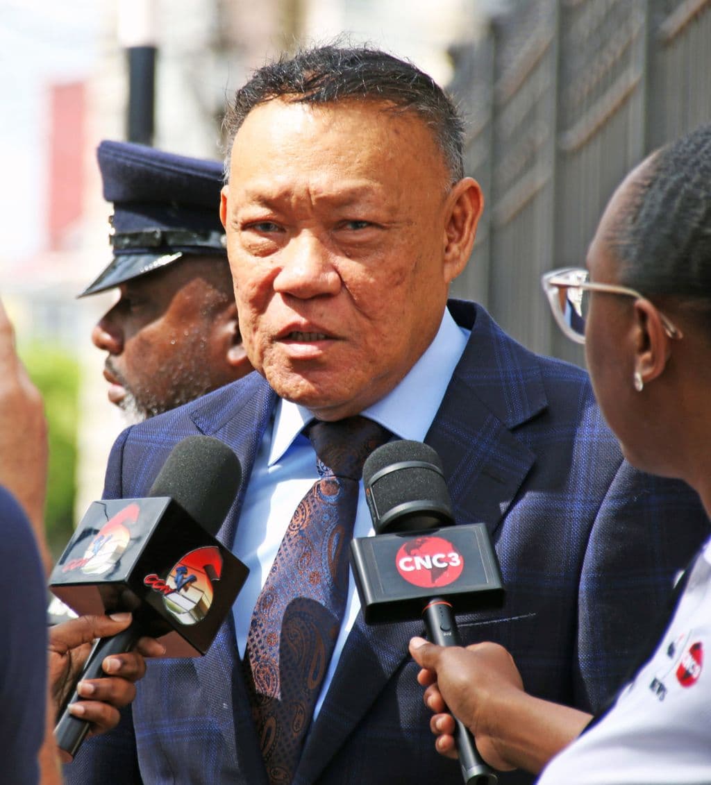 No HDC contracts were awarded before OPR probe started, says Minister Lee