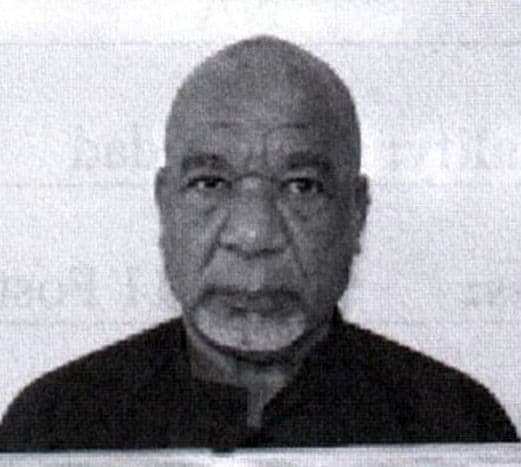 74-year-old convicted child killer gets definitive prison term