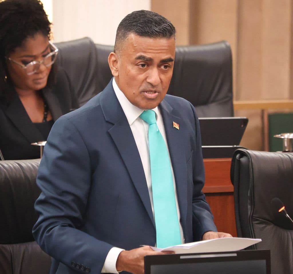 Tancoo: T&T will negotiate gas terms with Venezuela