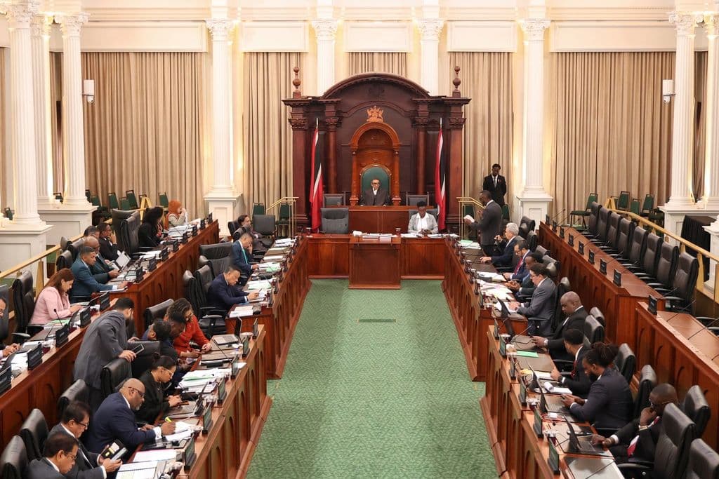 'Camille slams Govt use of clause to not answer questions'